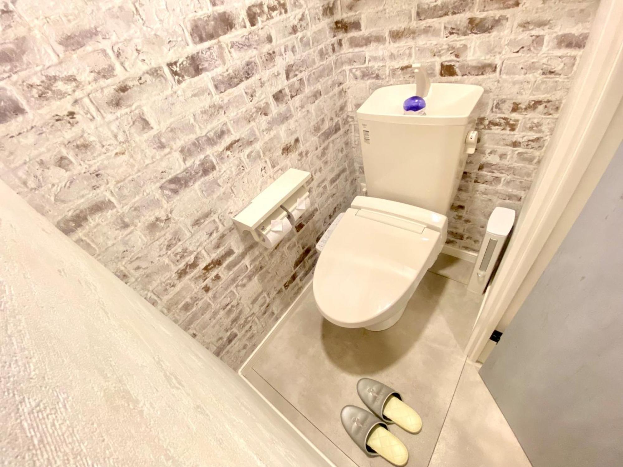 Eternity Shinagawa - Vacation 01942v Apartamento *