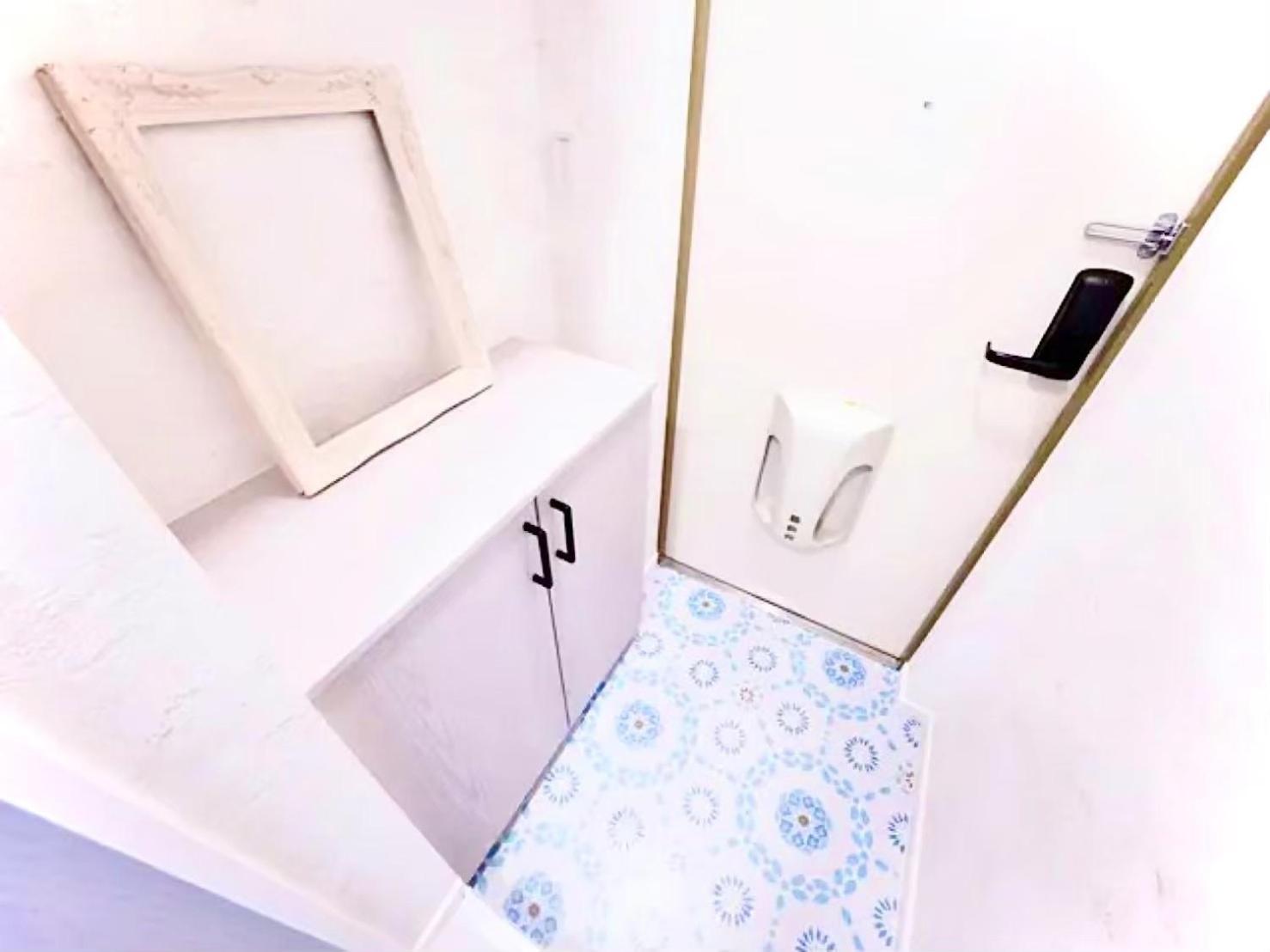 Apartamento Eternity Shinagawa - Vacation 01942v Tokio