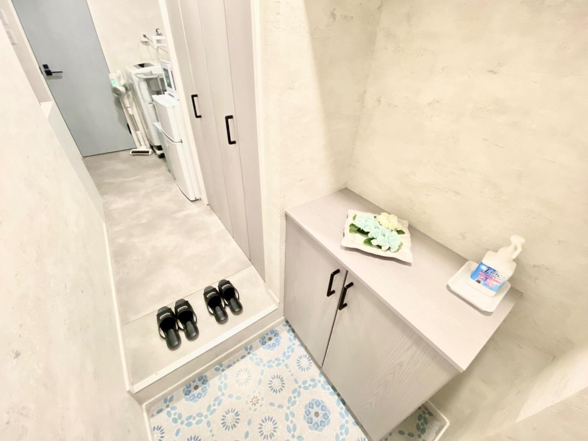 Eternity Shinagawa - Vacation 01942v Apartamento Tokio