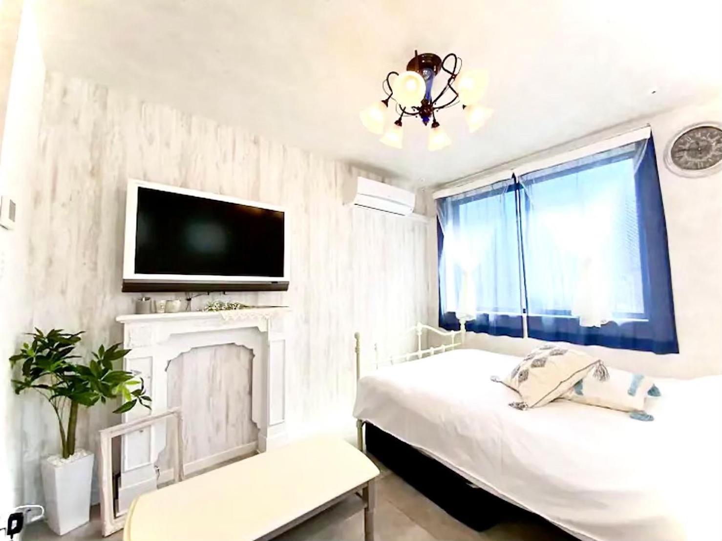 Eternity Shinagawa - Vacation 01942v Apartamento Tokio
