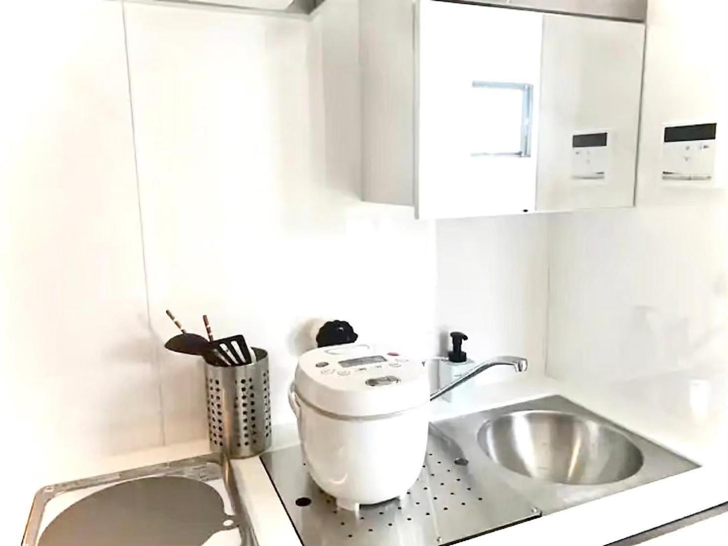 Eternity Shinagawa - Vacation 01942v Apartamento